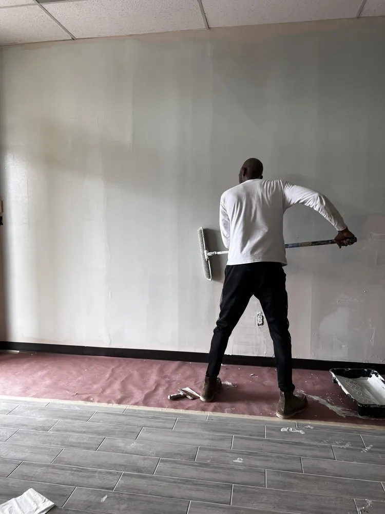 Reliable yard cleanup service for outdoor upgrades in Prosperity, SC by Truth Home Restorations And Rehab