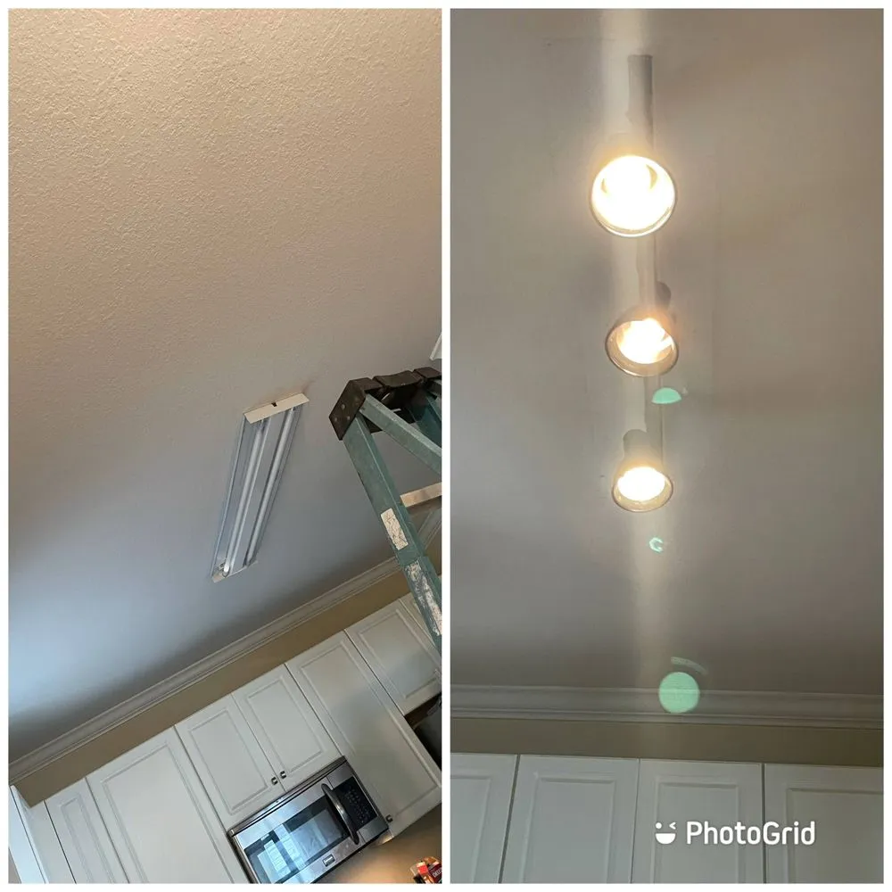 Local landscape design for beautiful yards in Prosperity, SC by Truth Home Restorations And Rehab