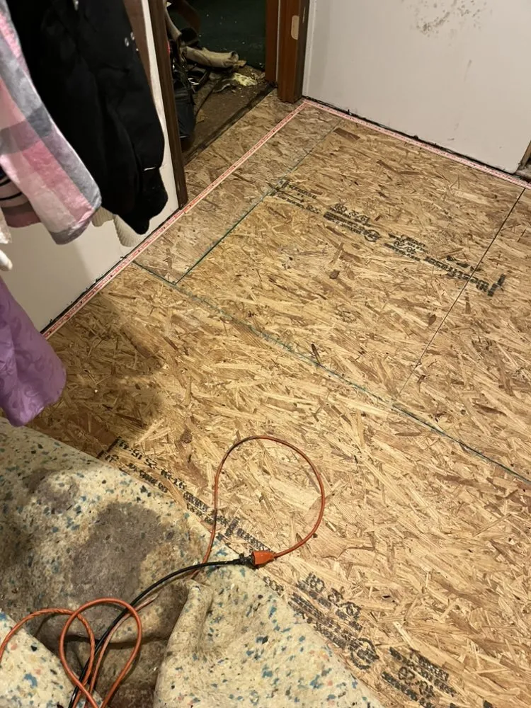 Reliable landscape installation in Prosperity, SC by Truth Home Restorations And Rehab