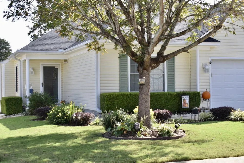 Reliable landscaping services in Grovetown, GA by TRUTURF Lawn Care