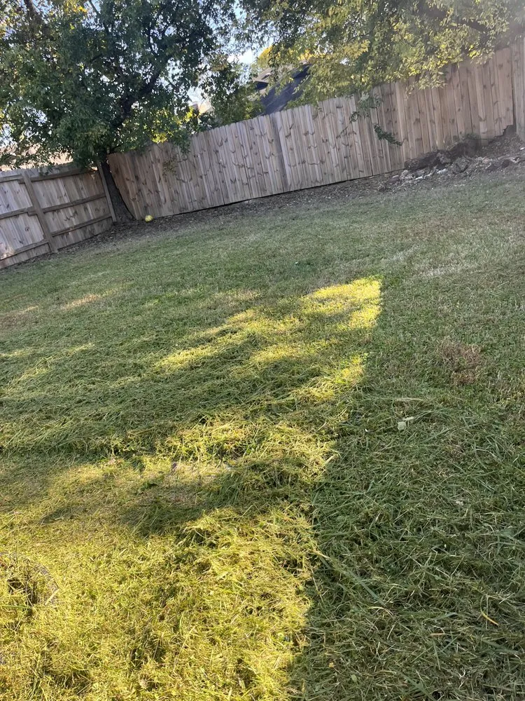 Custom garden landscaping in Montgomery, AL - Truu Lawn Service