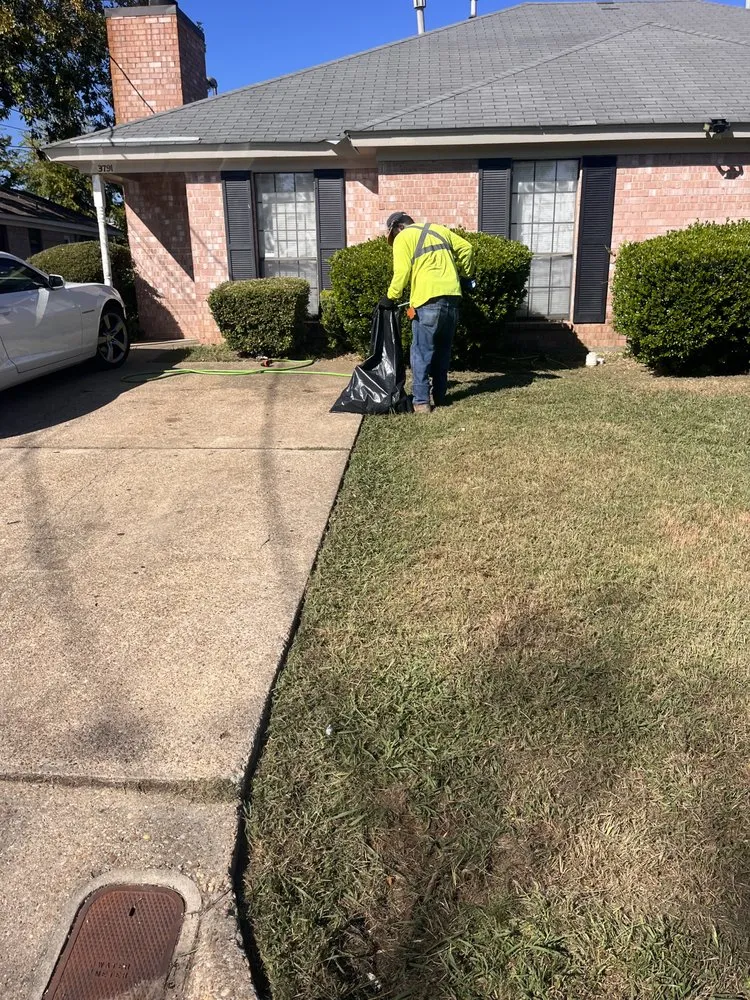 Reliable landscape installation for year-round maintenance across Montgomery, AL - Truu Lawn Service