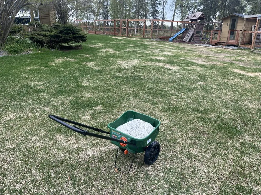 Top-rated residential landscaping in Kenai, AK - Truuli Roof and Gutter Cleaning