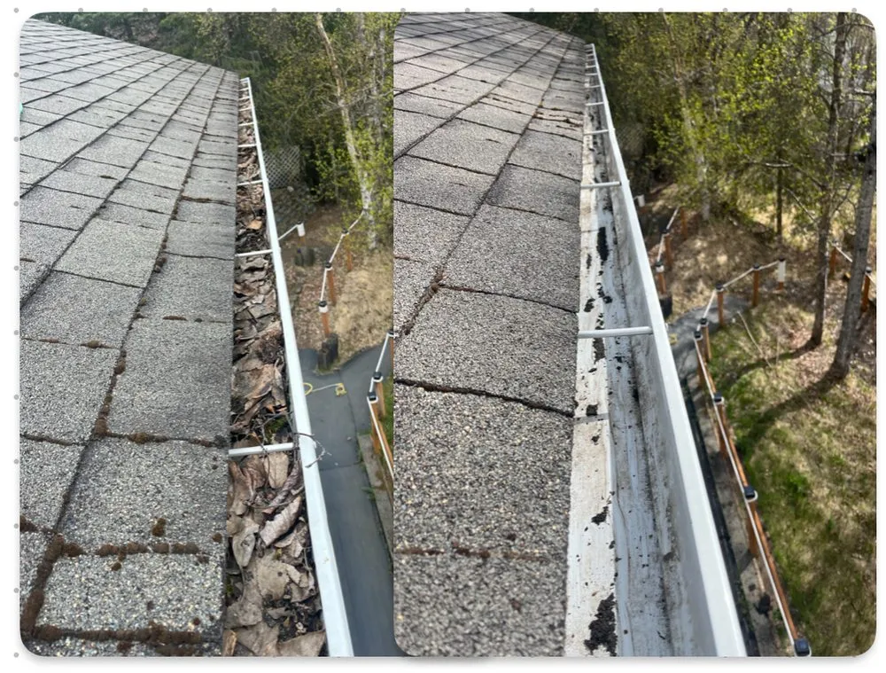 Local landscaping services for outdoor upgrades across Kenai, AK - Truuli Roof and Gutter Cleaning