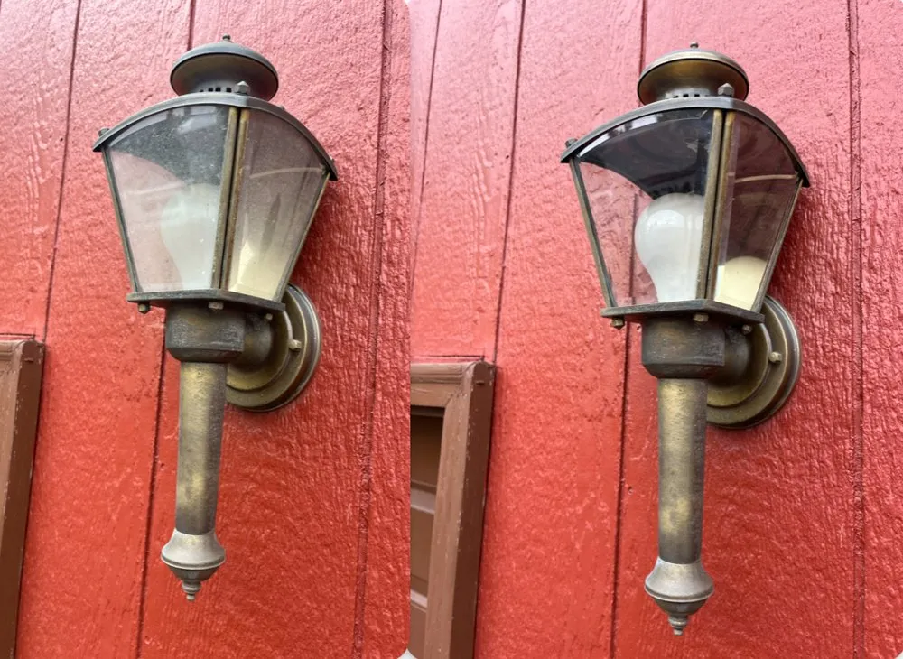 Professional yard cleanup service near you across Kenai, AK - Truuli Roof and Gutter Cleaning