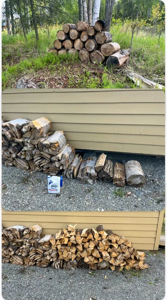 Expert outdoor landscaping for outdoor upgrades in Kenai, AK by Truuli Roof and Gutter Cleaning