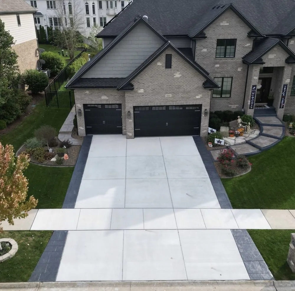 Affordable landscaping services in Lehi, UT by TRX Construction & Outdoor Living