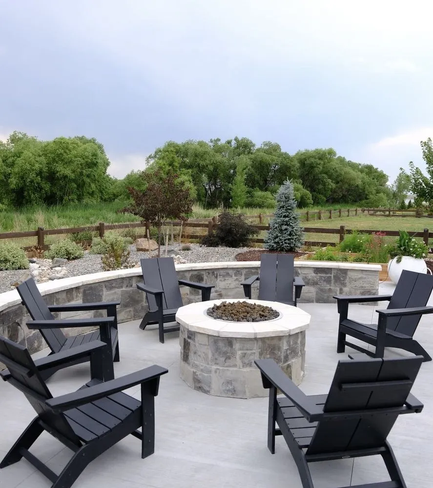 Top-rated outdoor landscaping experts serving Lehi, UT - TRX Construction & Outdoor Living