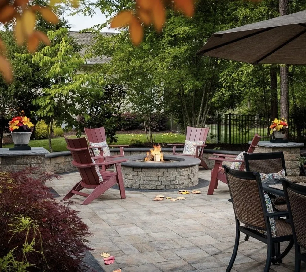 Affordable yard cleanup service in Lehi, UT by TRX Construction & Outdoor Living