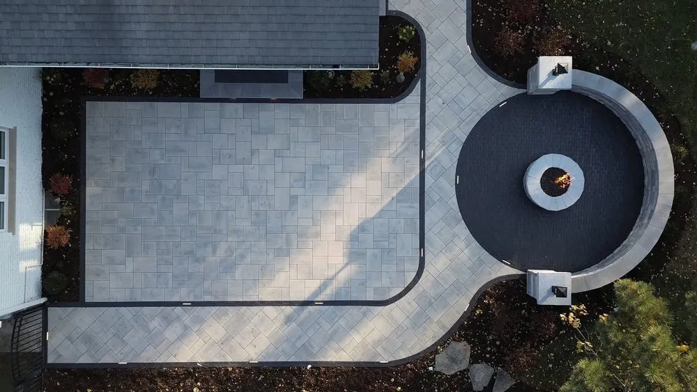 Top-rated residential landscaping for residential properties across Lehi, UT - TRX Construction & Outdoor Living