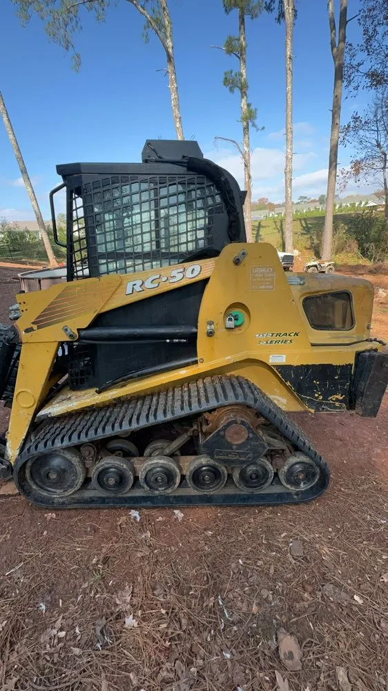 Trusted outdoor landscaping in Dallas, GA - Trx Landscape