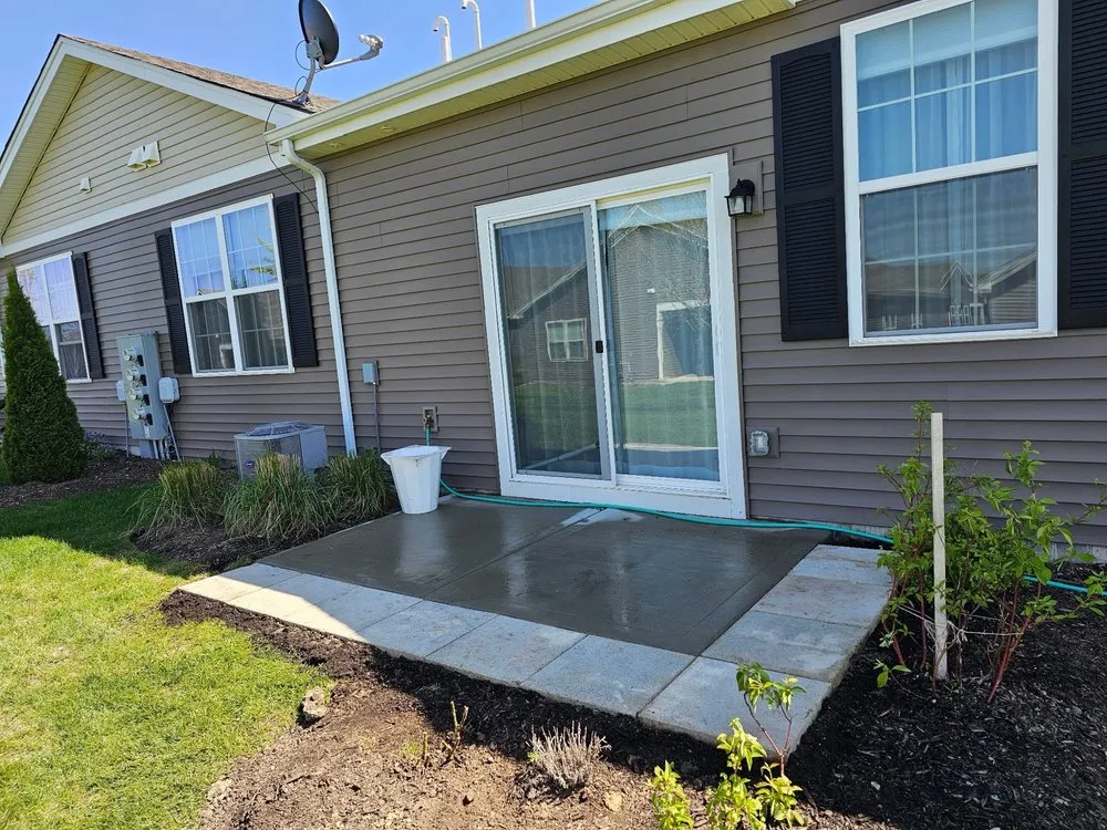 Trusted garden landscaping in Ringwood, IL - Trydent Odd Jobs