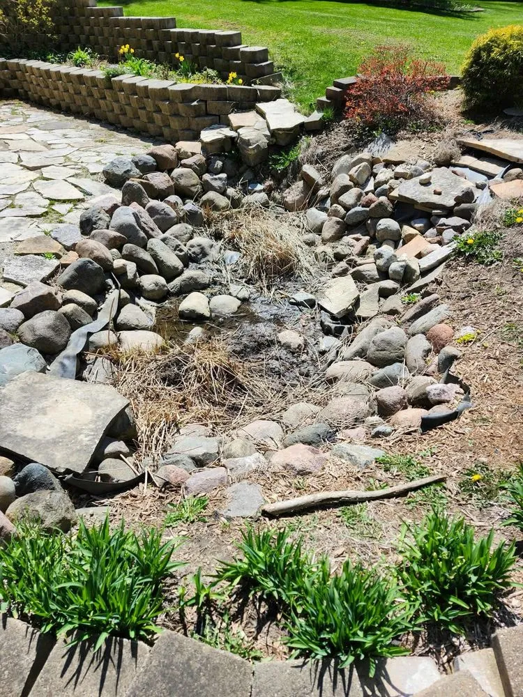 Trusted yard maintenance in Ringwood, IL - Trydent Odd Jobs