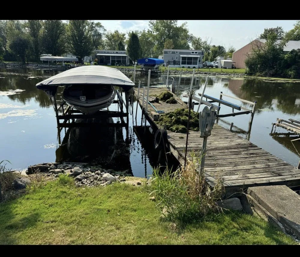 Local landscape design for outdoor upgrades in Ringwood, IL by Trydent Odd Jobs