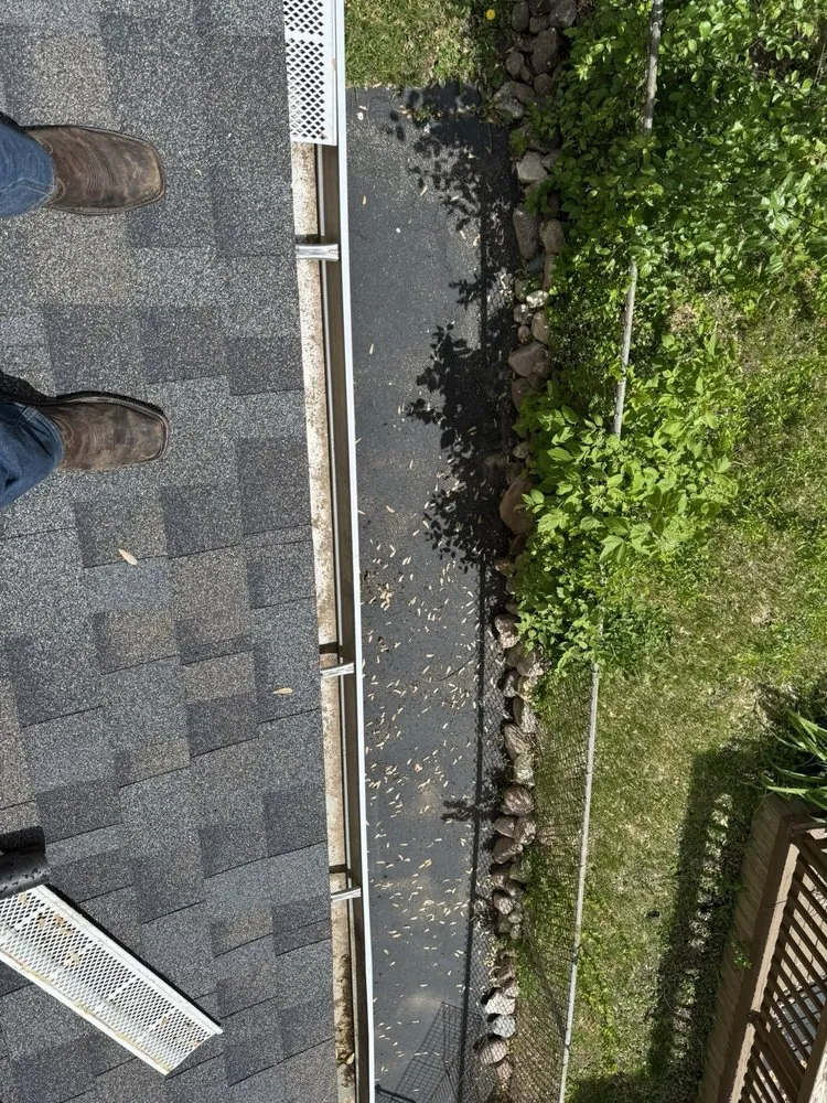 Expert outdoor landscaping in Ringwood, IL - Trydent Odd Jobs
