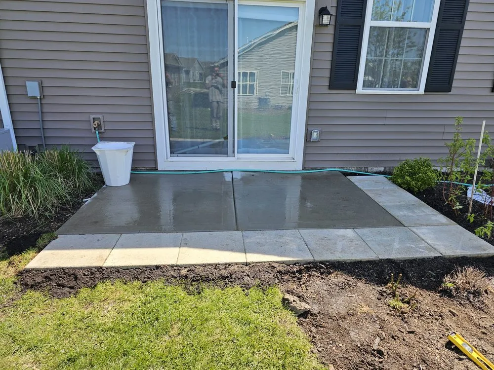 Reliable yard cleanup service experts serving Ringwood, IL - Trydent Odd Jobs