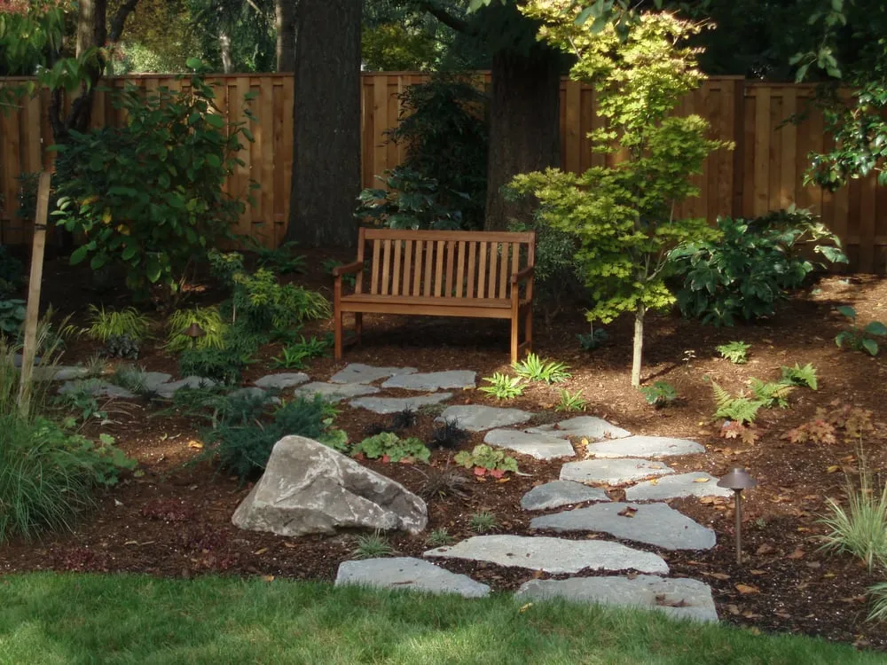 Local yard maintenance experts serving Tigard, OR - Tryon Creek Landscape, Inc.