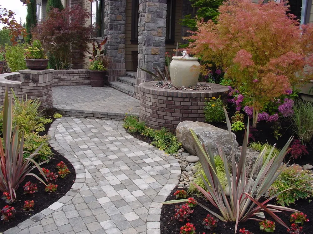 Affordable yard maintenance in Tigard, OR by Tryon Creek Landscape, Inc.
