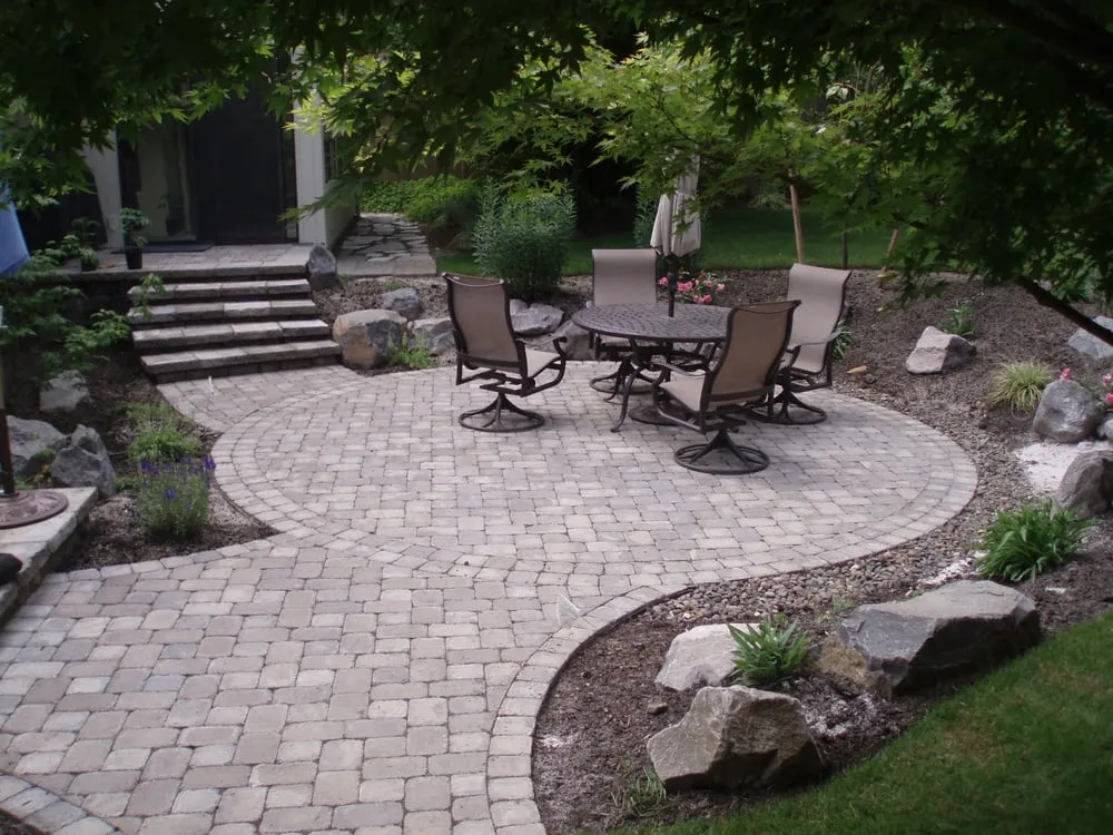 Trusted yard cleanup service in Tigard, OR - Tryon Creek Landscape, Inc.