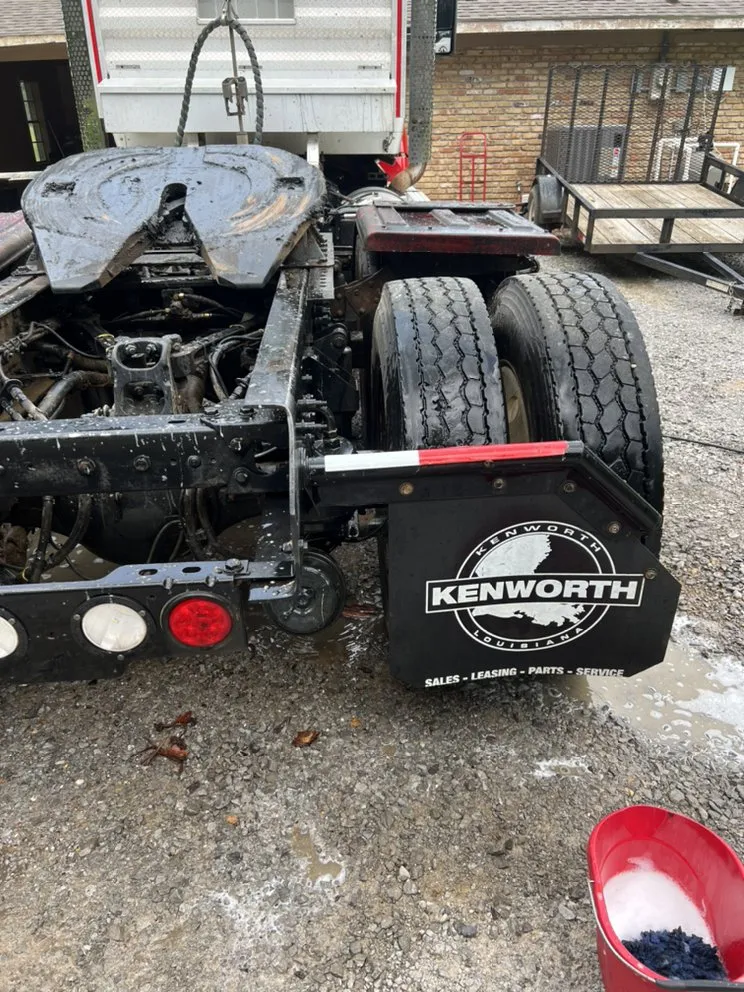 Expert landscaping services in Kinder, LA by Trystan’s Odd Jobs and Pressure Washing