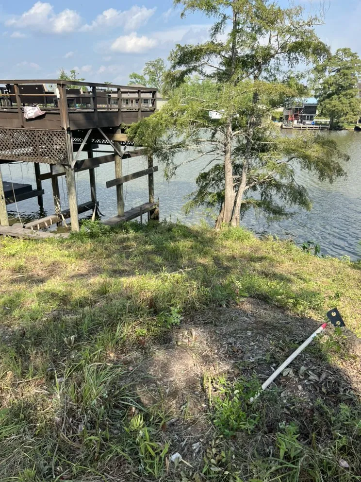 Reliable residential landscaping in Kinder, LA - Trystan’s Odd Jobs and Pressure Washing
