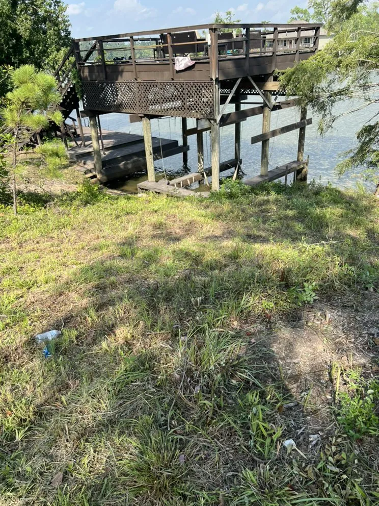 Top-rated outdoor landscaping experts serving Kinder, LA - Trystan’s Odd Jobs and Pressure Washing