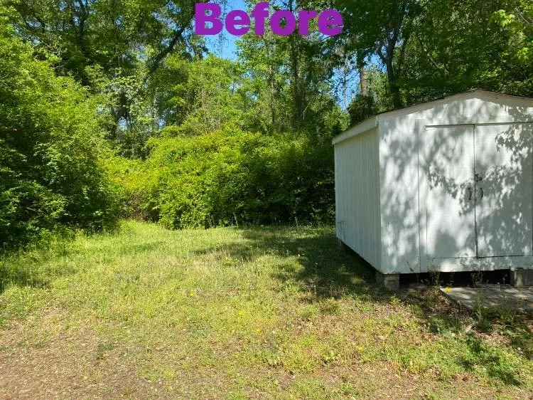 Expert yard maintenance near you across Fayetteville, NC - T&S Affordable Lawn Care