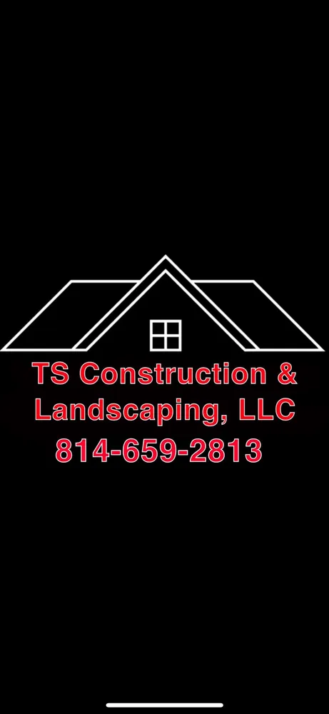 Affordable lawn mowing service for outdoor upgrades in Davidsville, PA by TS Construction and Landscaping