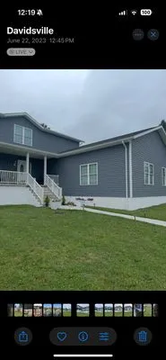 TS Construction and Landscaping