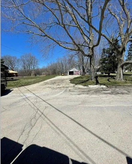 Expert garden landscaping for outdoor upgrades across Morrison, IL - T&S Excavating & Hauling