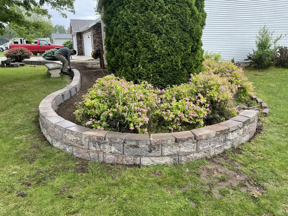 Local lawn care service experts serving Morrison, IL - T&S Excavating & Hauling