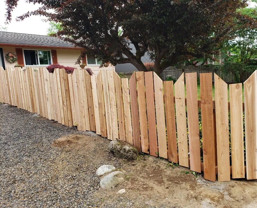 Reliable yard cleanup service in Marysville, WA - T&S Fences And Decks