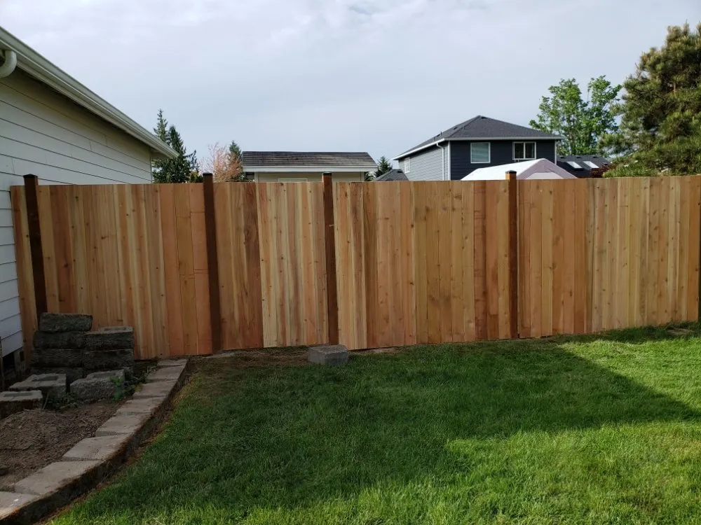 Top-rated lawn care service in Marysville, WA - T&S Fences And Decks