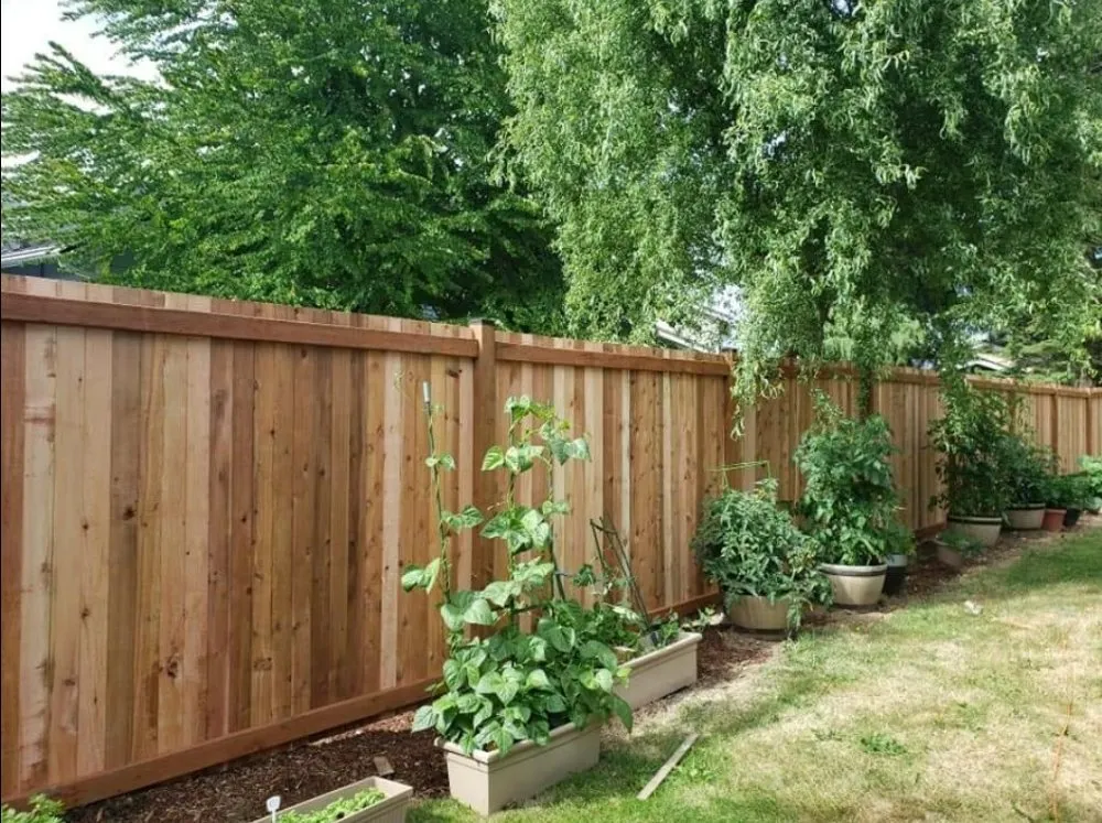 Custom outdoor landscaping experts serving Marysville, WA - T&S Fences And Decks