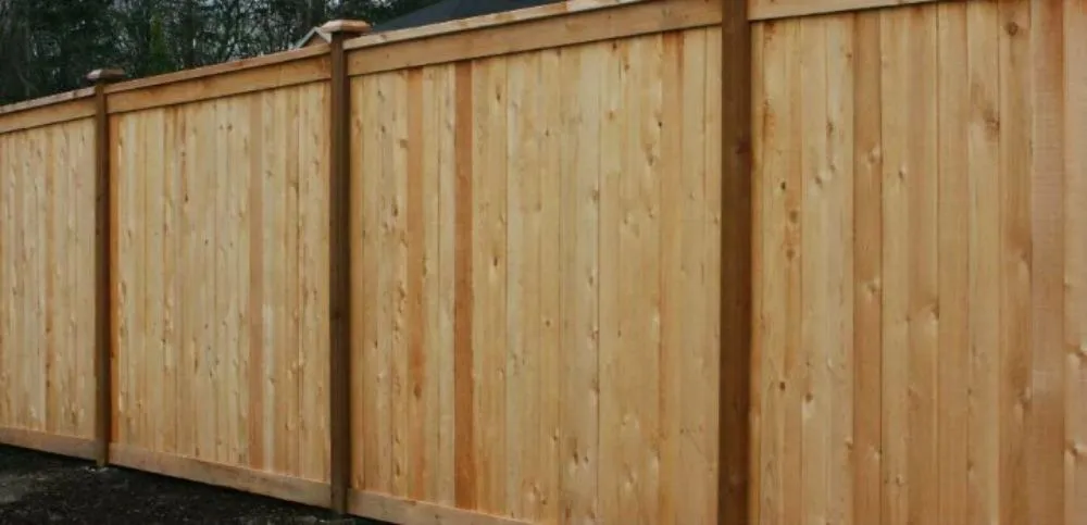 Expert residential landscaping in Marysville, WA by T&S Fences And Decks