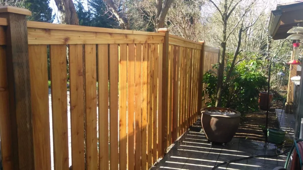 Top-rated landscape installation for residential properties across Marysville, WA - T&S Fences And Decks