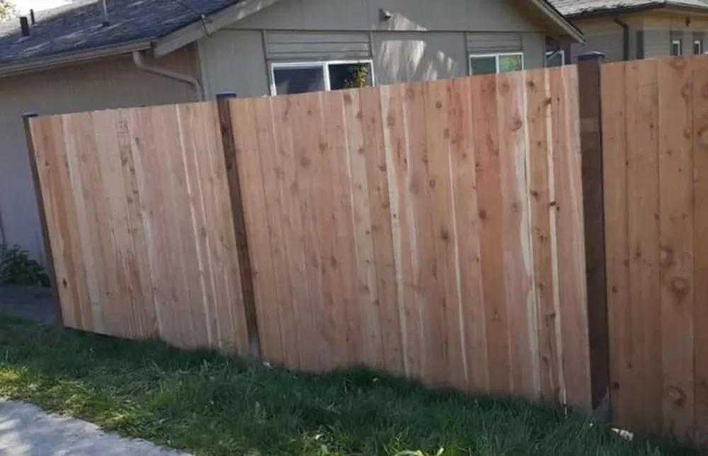 Reliable lawn care service for year-round maintenance in Marysville, WA by T&S Fences And Decks