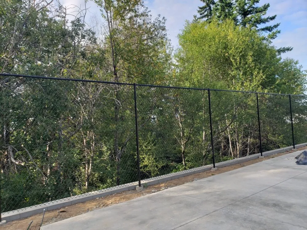 Custom garden landscaping for outdoor upgrades across Marysville, WA - T&S Fences And Decks