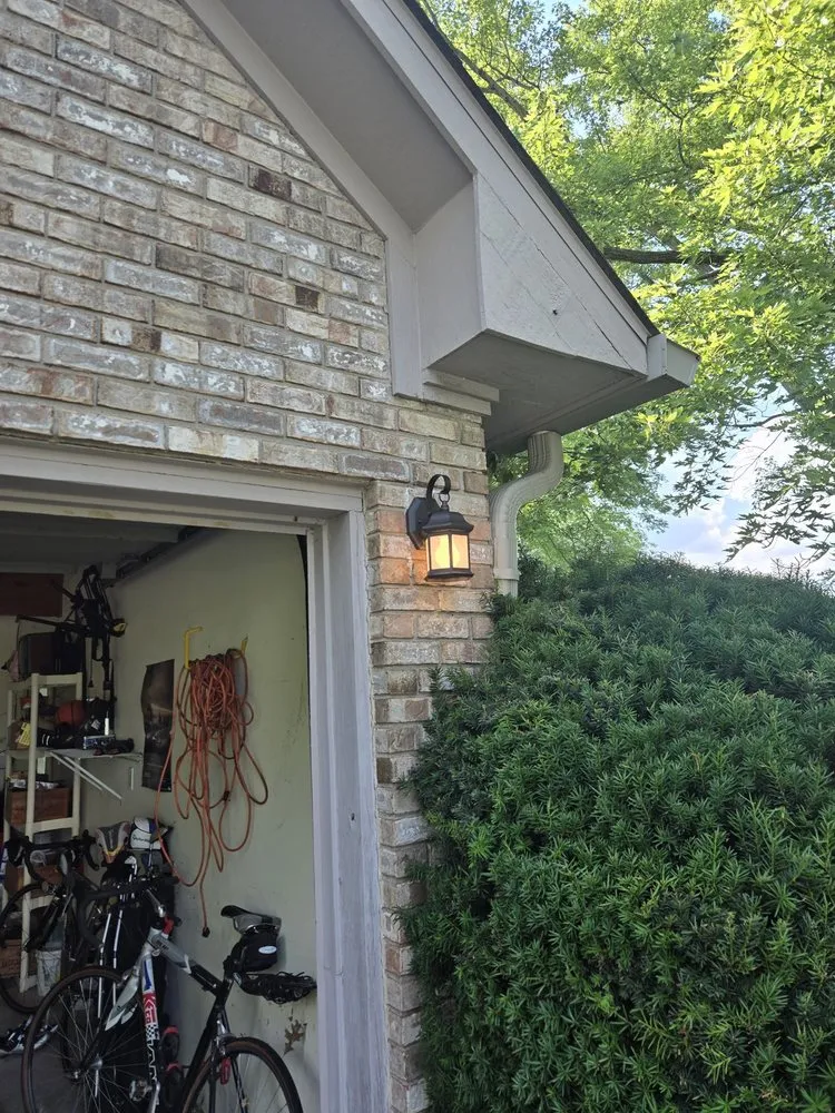 Custom yard maintenance experts serving Greenfield, IN - T's Handyman Services