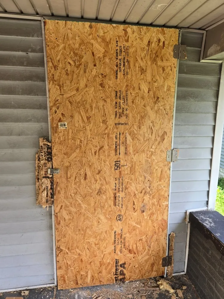 Top-rated outdoor landscaping in Greenfield, IN - T's Handyman Services