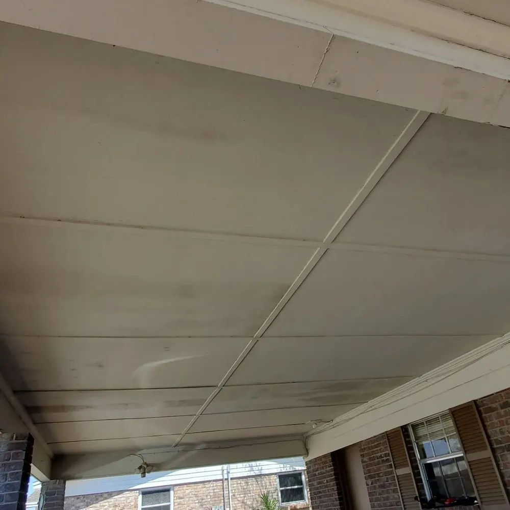 Professional lawn mowing service in Sparta, TN by T&S Home Maintenance and Small Repairs