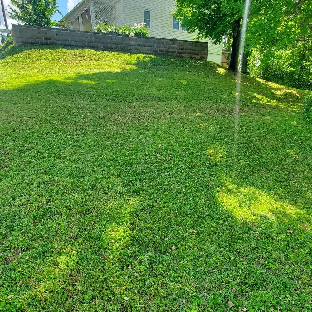 Expert landscape installation for homes across Sparta, TN - T&S Home Maintenance and Small Repairs