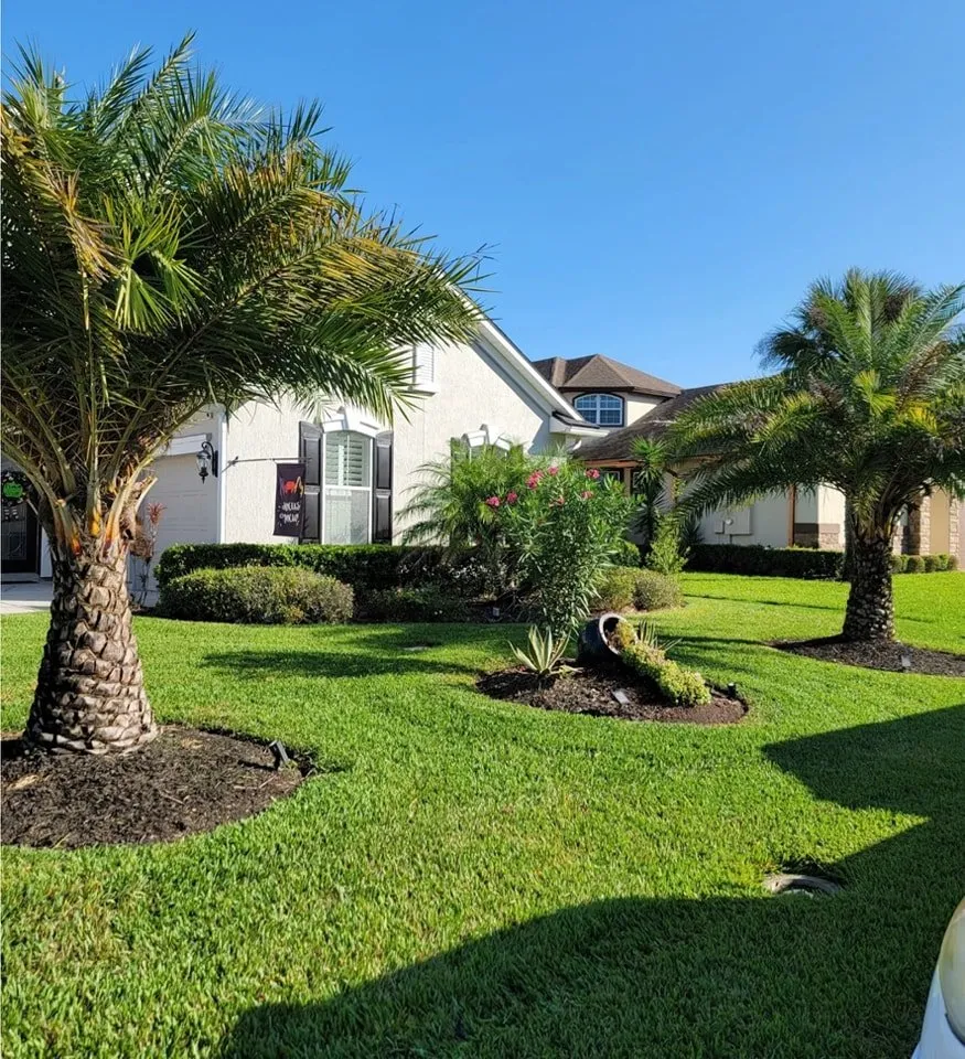 Local lawn mowing service experts serving Sparta, TN - T&S Home Maintenance and Small Repairs