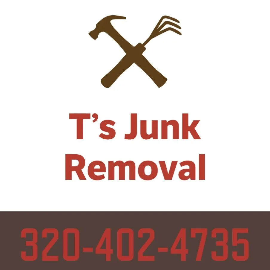 Expert residential landscaping in MN, MN - T’s Junk Removal and Hauling