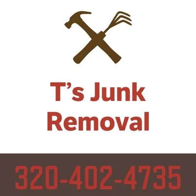 T’s Junk Removal and Hauling