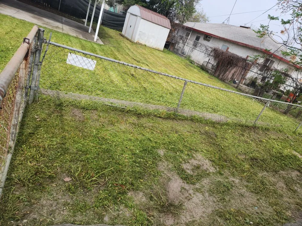 Trusted lawn mowing service in San Bernardino, CA - T's Landscape