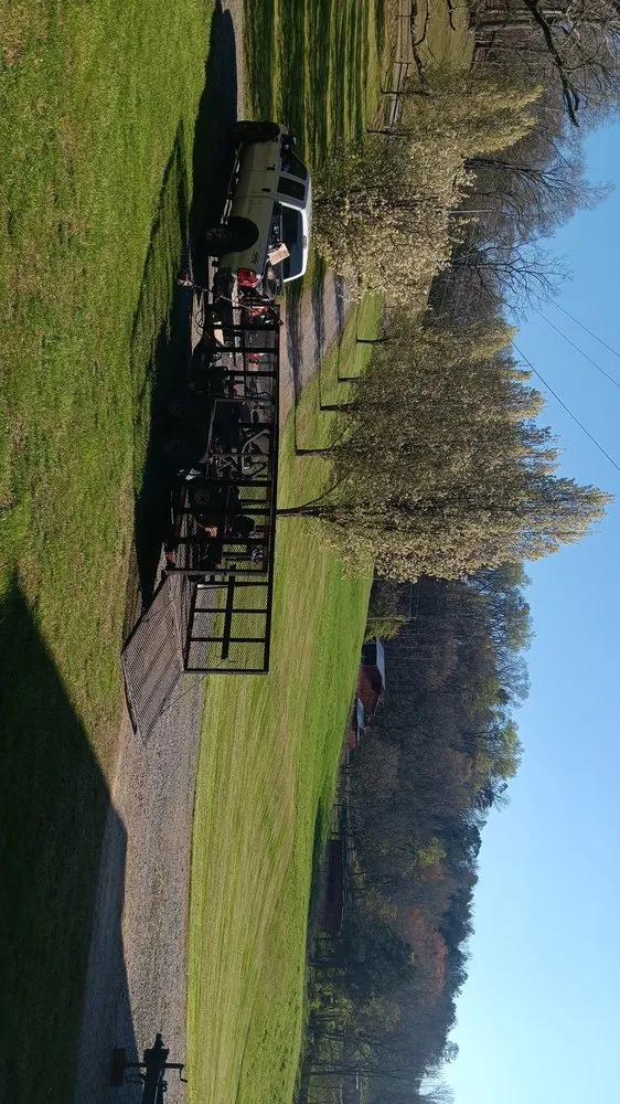 Reliable residential landscaping for beautiful yards in Greeneville, TN by T's Landscaping & More