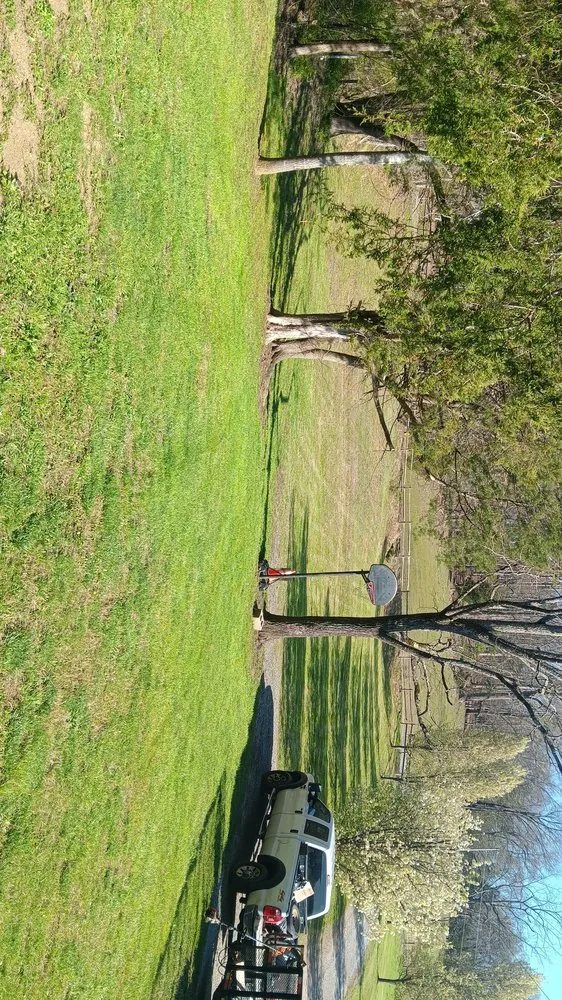 Trusted garden landscaping near you in Greeneville, TN by T's Landscaping & More