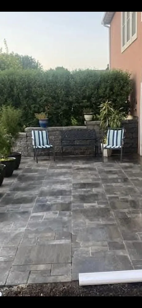 Affordable yard maintenance for outdoor upgrades in Cameron, MO by T's Landscaping