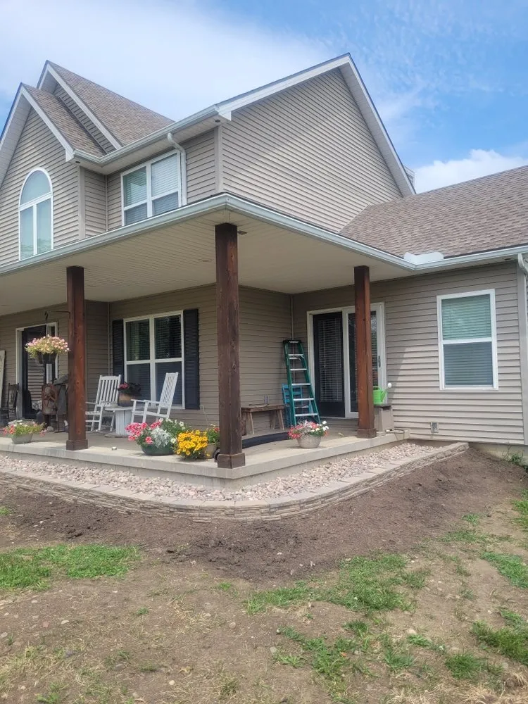 Reliable lawn care service in Cameron, MO - T's Landscaping